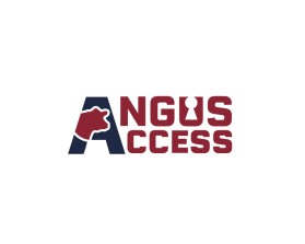 Angus Access entry by iosiconsdesign