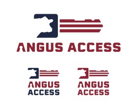 Angus Access entry by Armchtrm
