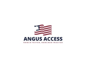 Angus Access entry by Di-sign