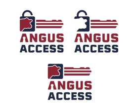 Angus Access entry by Armchtrm