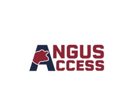 Angus Access entry by twdesignstudio