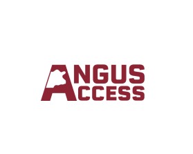 Angus Access entry by twdesignstudio