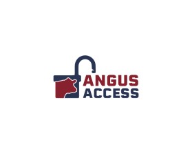 Angus Access entry by docha