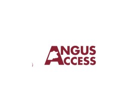 Angus Access entry by Di-sign