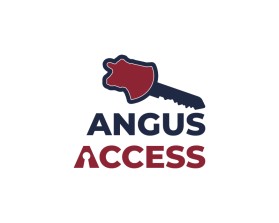 Angus Access entry by Abo_Shahen