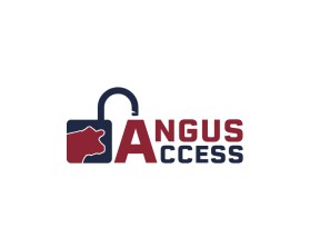 Angus Access entry by iosiconsdesign
