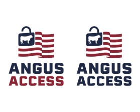 Angus Access entry by LeVi