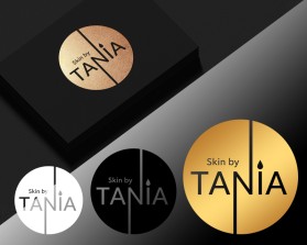 Skin By Tania entry by Robert L. Turla