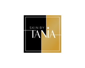 Skin By Tania entry by andi suhendi