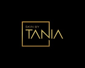 Skin By Tania entry by danni sudyono