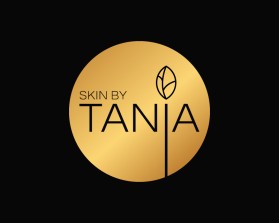 Skin By Tania entry by Fauzan Ardhi