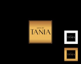 Skin By Tania entry by Sigit