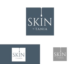 Skin By Tania entry by Ari Muchtarom