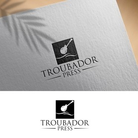 Troubador Press entry by MD. MIZANUR ROHMAN