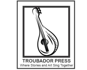 Troubador Press entry by WAHYU CANDRA