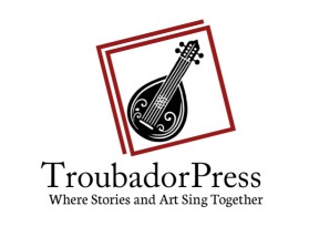 Troubador Press entry by SASTRA