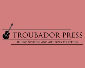 Troubador Press entry by Rohit Patil