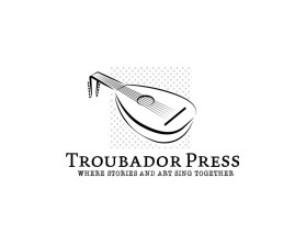 Troubador Press entry by Raynier Borja Pretel