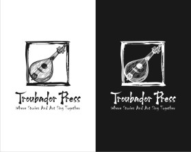 Troubador Press entry by tatang hidayat