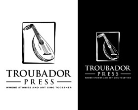 Troubador Press entry by Recrod Viente