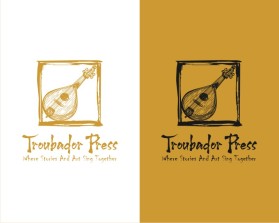 Troubador Press entry by tatang hidayat