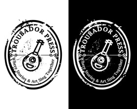 Troubador Press entry by teguh