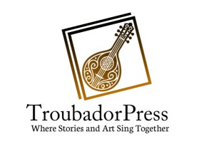 Troubador Press entry by SASTRA
