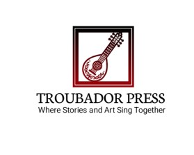Troubador Press entry by SASTRA