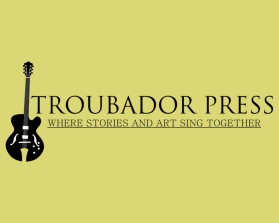 Troubador Press entry by Rohit Patil