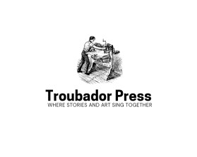 Troubador Press entry by Sonu Prajapat