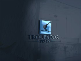 Troubador Press entry by MD. MIZANUR ROHMAN