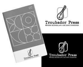 Troubador Press entry by Raynier Borja Pretel