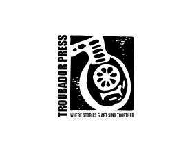 Troubador Press entry by Ali Ahmad