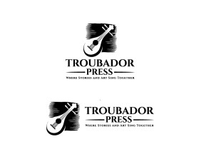 Troubador Press entry by NOVIN JOSEPH