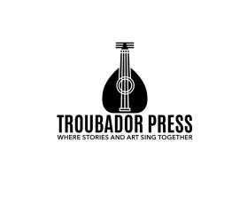 Troubador Press entry by Farrukh Baig