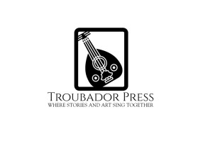 Troubador Press entry by Farrukh Baig