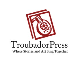 Troubador Press entry by SASTRA