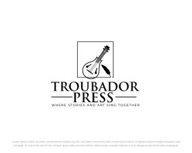 Troubador Press entry by Arif Fahmi