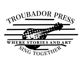Troubador Press entry by Daru Winaskito