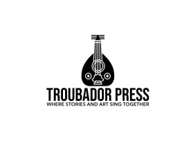 Troubador Press entry by Farrukh Baig