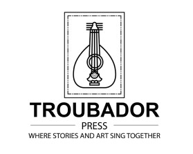 Troubador Press entry by RAMA