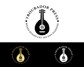 Troubador Press entry by Raynier Borja Pretel