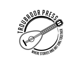 Troubador Press entry by Dendi Reinhart Denes
