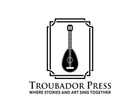 Troubador Press entry by Dendi Reinhart Denes