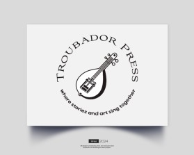 Troubador Press entry by Urke