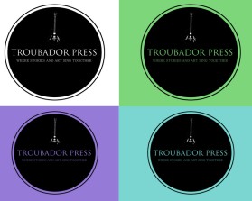 Troubador Press entry by Rohit Patil