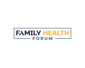 Winning entry: Family Health Forum entry by Armchtrm