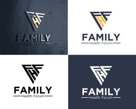 Family Health Forum entry by bayu_desain88
