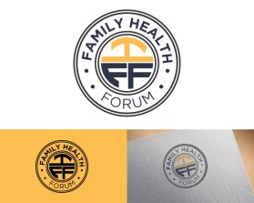Family Health Forum entry by bayu_desain88