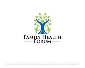 Family Health Forum entry by FXF Creations